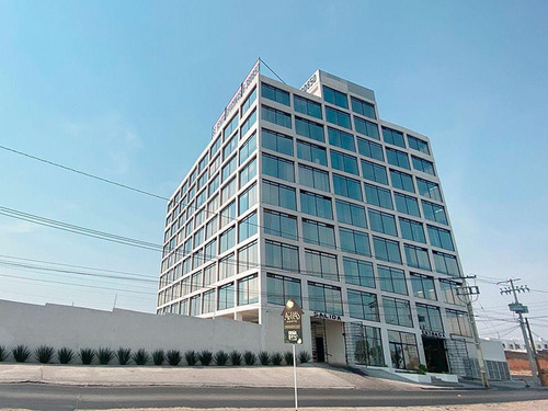 Oficina En Renta En Zona Norte León Gto. 350 M2