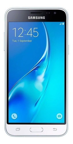 Imagen 1 de 3 de Samsung Galaxy J3 (2016) 8 GB  blanco 1.5 GB RAM
