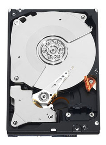 Disco duro interno Western Digital WD RE4 WD5003ABYX 500GB
