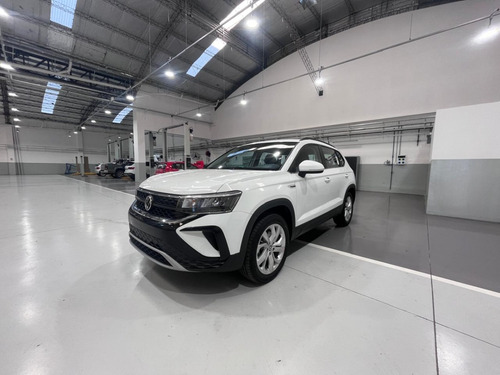 Volkswagen Taos 1.4 250 Tsi Comfortline