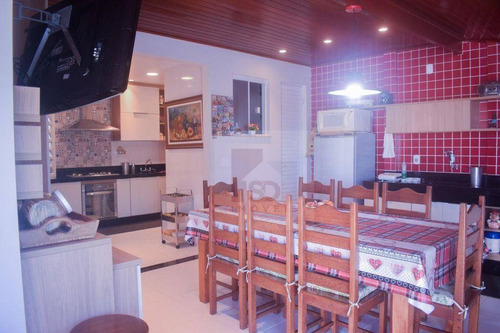 Imagem 10 de 23 de Cobertura À Venda, 120 M² Por R$ 1.200.000,00 - Extensão Do Bosque - Rio Das Ostras/rj - Co0064