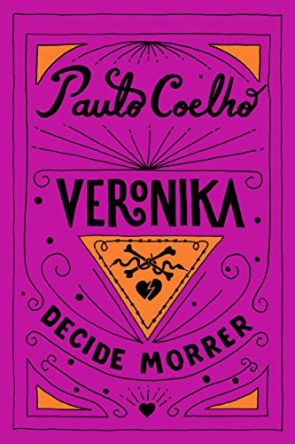 Libro Veronika Decide Morrer De Coelho Paulo Paralela (cia)