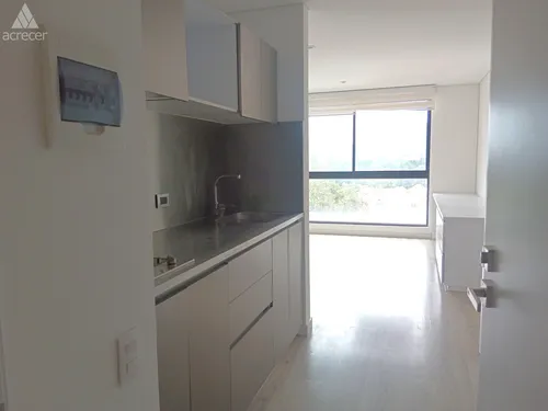 Vendo Apartaestudio En Centro Internacional