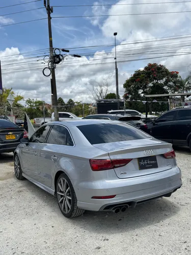 Audi A3 2.0 Progressive