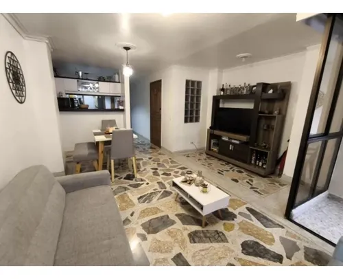 Apartamento En Venta Laureles