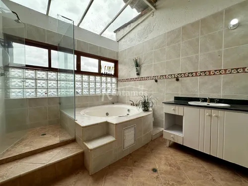 Casa En Arriendo En Loma Del Escobero. Cod A776176
