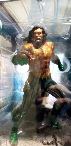 Diamond Gallery Aquaman Dc Comics