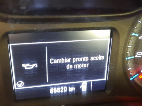 Imagen 8 de 11 de Citroën P-up S10 2.8td 4x4 Dc Lt L/17