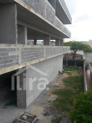Imagem 8 de 15 de Ref.: 1689 - Predio Em Osasco Para Venda - V1689