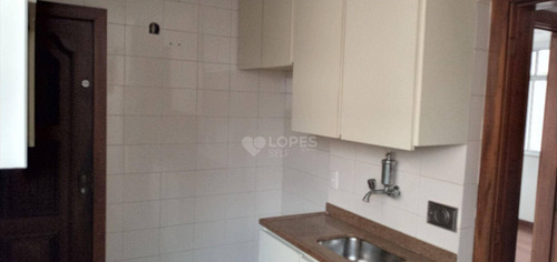 Imagem 7 de 9 de Apartamento À Venda, 68 M² Por R$ 490.000,00 - Icaraí - Niterói/rj - Ap47659
