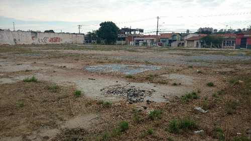 Imagem 11 de 13 de Venda - Área Vila Assis / Sorocaba/sp - 6763