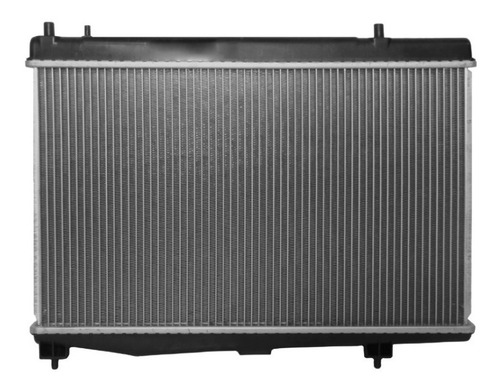Radiador De Agua Great Wall Voleex C30 // 2013 - 2020