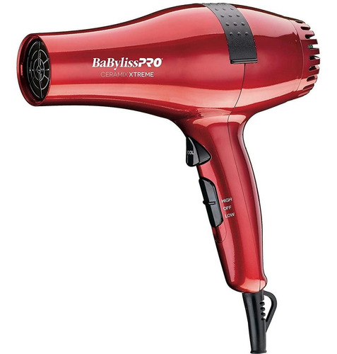 Imagen 4 de 9 de Kit Babyliss Secador Pelo Profesional + Plancha Alisado Cera