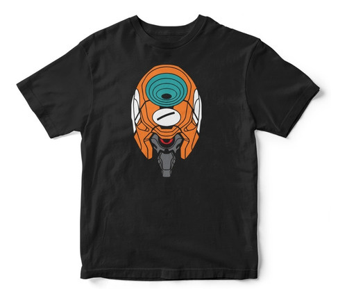 Playera Rei Ayanami Eva Unit 00 Evangelion Anime Manga A1596