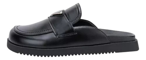 Zapato Pie Diabetico Zueco Horma Doble Ancho Comodo