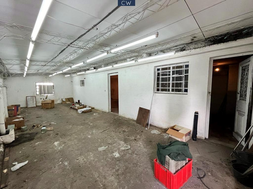 Venta Local Industrial Palermo