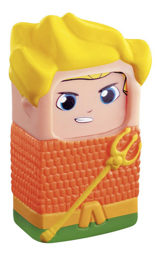 Milliepacco Dc Super Friends Aquaman