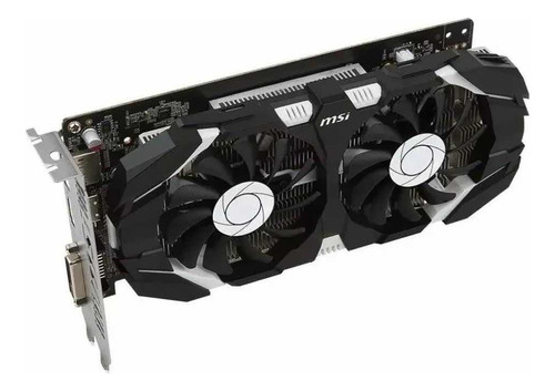 Msi Gtx 1050 - Tarjeta Gráfica 4gb Ddr5