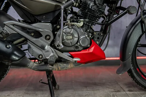 Bajaj Pulsar Ns 125 2022