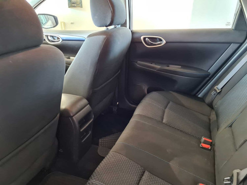 Nissan Sentra Sr 2018 En Excelente Estado!