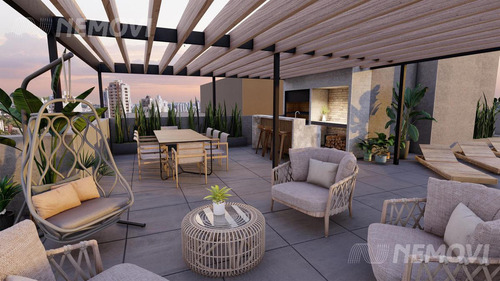 Departamento 3 Ambientes A La Venta En Saavedra