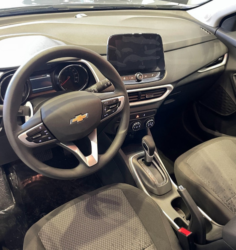 Chevrolet Tracker 1.2 Turbo At