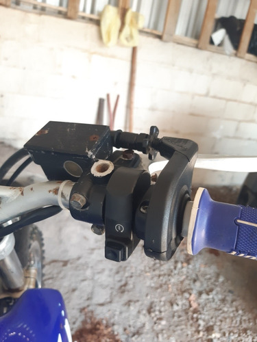 Yamaha Xt 225