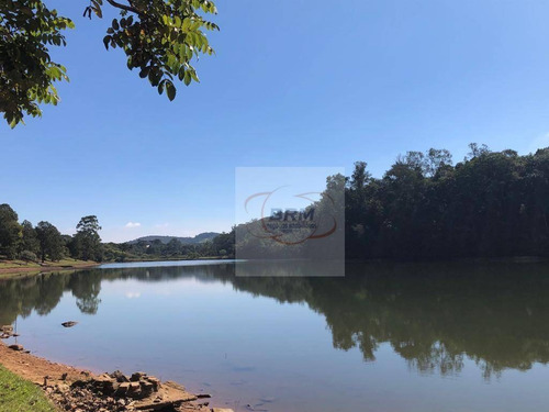 Imagem 14 de 19 de Terreno À Venda, 1000 M² Por R$ 550.000,00 - Condomínio Chácaras Do Lago - Vinhedo/sp - Te0110