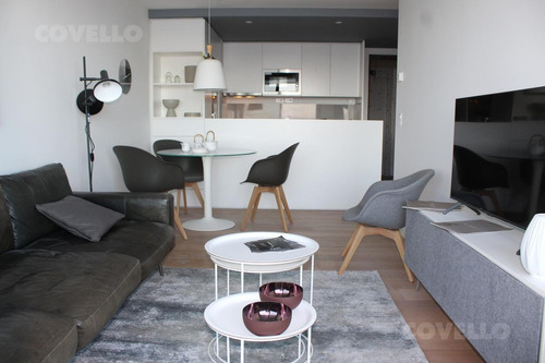 Imagen 11 de 30 de Apartamento - Malvín, 2 Dormitorio, Luminoso, Barbacoa, Solarium, Laundry. Financiación Propia.