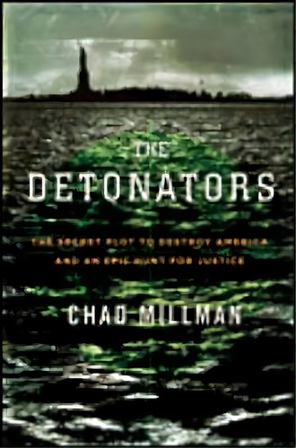 The Detonators, De Chad Milman. Editorial Little Brown Company, Tapa Dura En Inglés