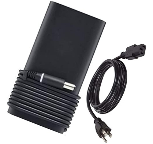 Charger For Dell Alienware X15 X17 R2 R1 M15 M17 R7 R6 R5