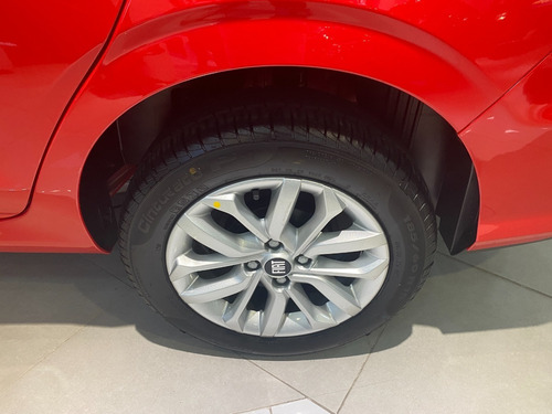 Imagen 15 de 25 de Fiat Cronos Drive 1.3 Gse / Retira Con Gastos Incluidos / Sw