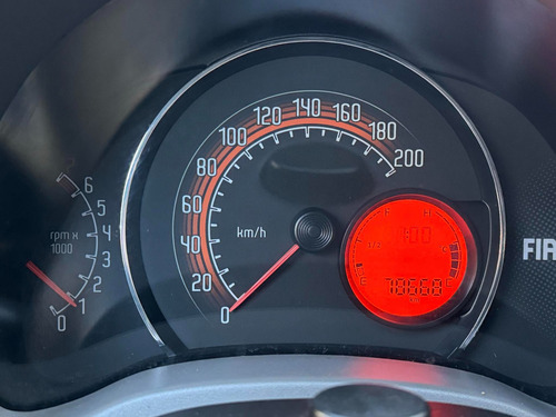 Fiat Fiorino 1.4 Fire Evo Pack Top 87cv