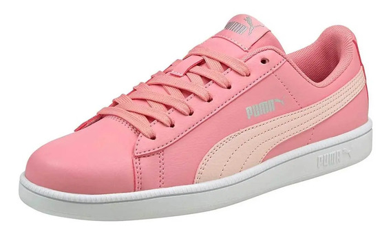 Tenis Pumas Color Rositas | MercadoLibre 📦