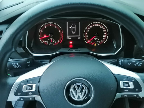 Imagen 11 de 11 de Volkswagen Jetta 2019 Trendline