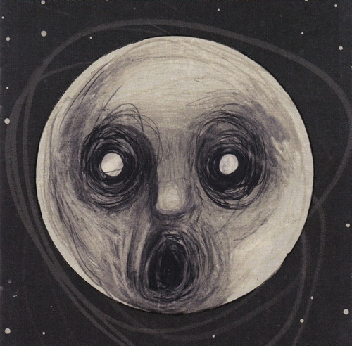 Steven Wilson The Raven Cd Nuevo Original En Stock