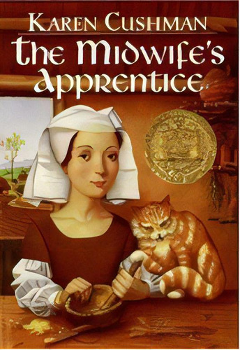 Midwife S Apprentice, The - Harper Collins Kel Edici, De Cushman,karen. Editorial Harper Collins Publishers Usa En Inglés