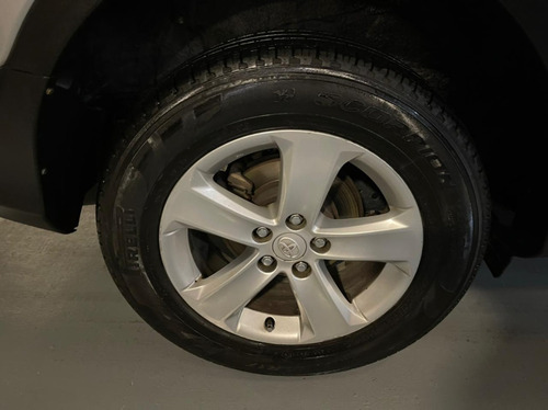 Toyota Rav4 2.0 4x2 Vx Cvt Cassano Automobili