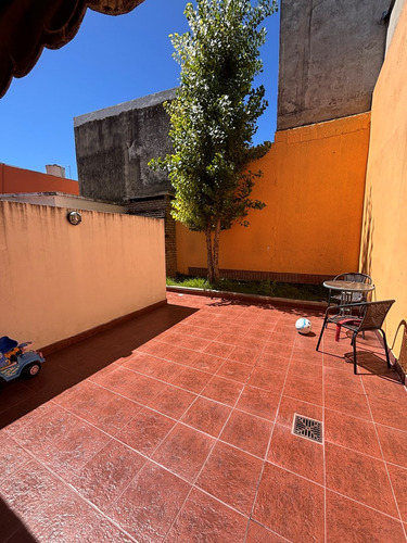 Departamento Ph En Venta En Martin Coronado,