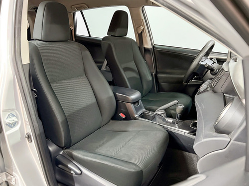 Toyota RAV4 2.0 4x2 Tx Cvt