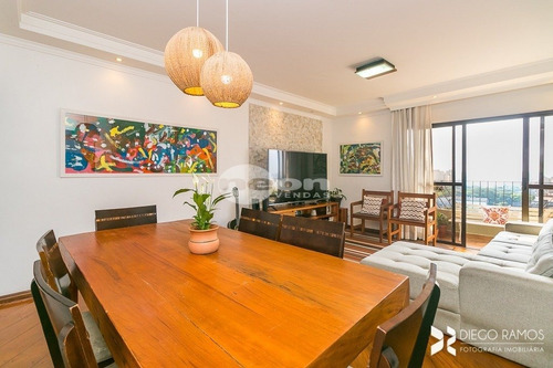 Imagem 7 de 15 de Apartamento - Vila Marina - Ref: 968 - V-968