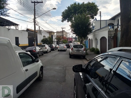 Imagem 3 de 10 de Oportunidade Sobrado Prox. Metrô Vila Sonia - Di23088