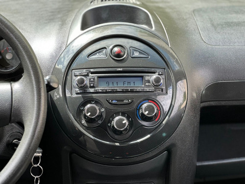 JAC J2 1.4 16v Jetflex 5p