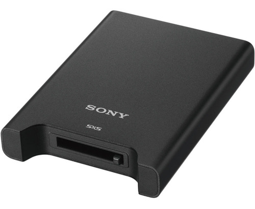 Sony Sbac-t40 Sxs Thunderbolt 3 Memory Card Reader/writer