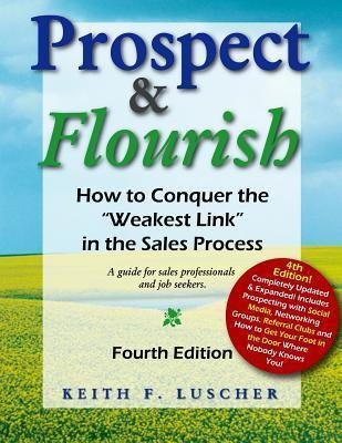 Libro Prospect & Flourish : How To Conquer The  Weakest L...