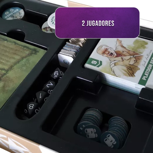 Undaunted Normandy - Juego En Español