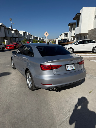 Audi A3 1.4 Ambiente At