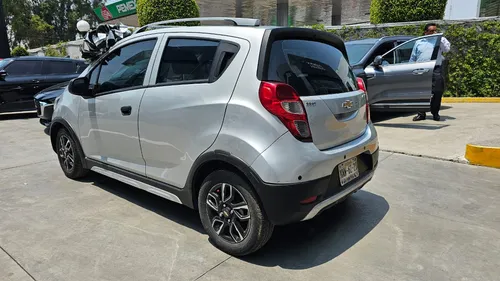 Chevrolet Beat 1.2 Active