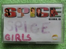 Comprar Eam Kct Spice Girls Album Debut 1996 Cassette Edic. Peruana 
