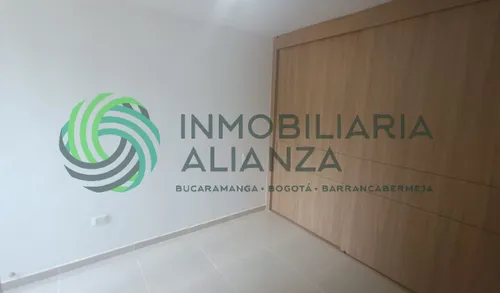 Apartamento En Arriendo En Cañaveral. Cod A16984